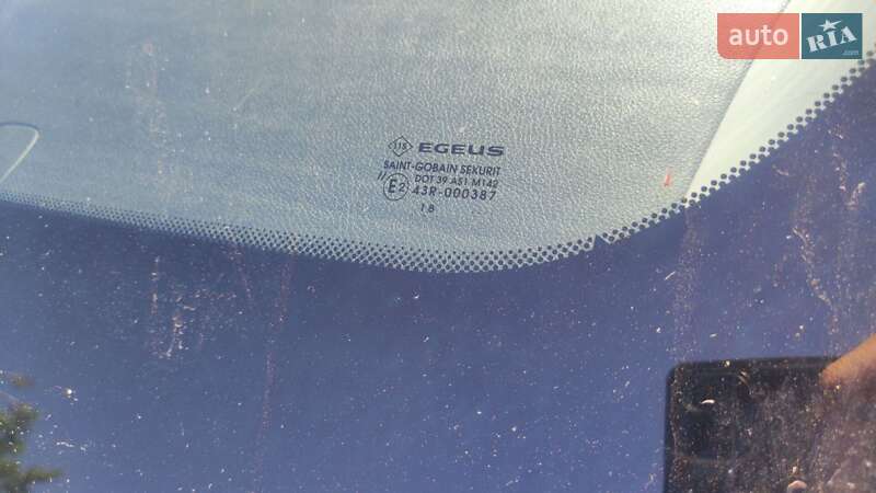 Вантажний фургон Renault Trafic 2018 в Дніпрі фото 32 Вантажний фургон Renault Trafic 2018 в Дніпрі