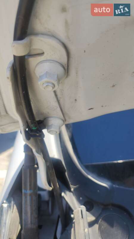 Вантажний фургон Renault Trafic 2018 в Дніпрі фото 33 Вантажний фургон Renault Trafic 2018 в Дніпрі