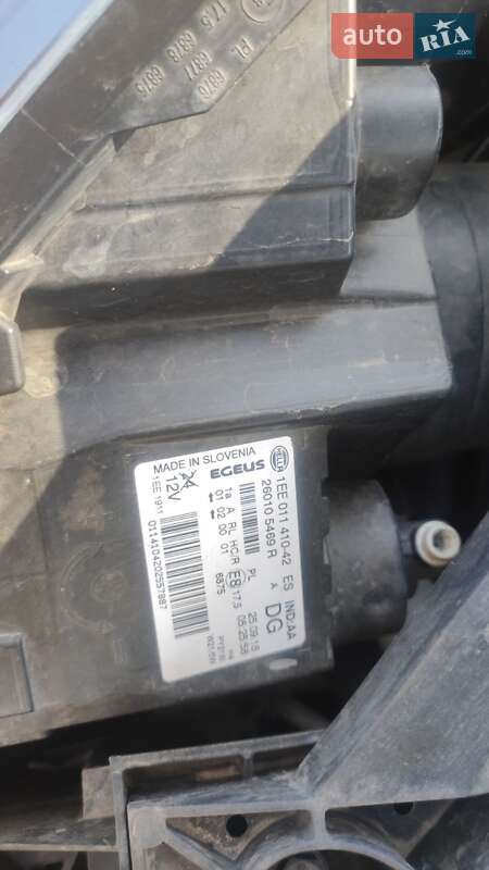 Вантажний фургон Renault Trafic 2018 в Дніпрі фото 23 Вантажний фургон Renault Trafic 2018 в Дніпрі