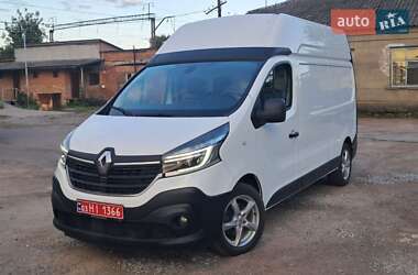 Вантажний фургон Renault Trafic 2021 в Бердичеві