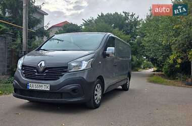 Вантажний фургон Renault Trafic 2014 в Одесі