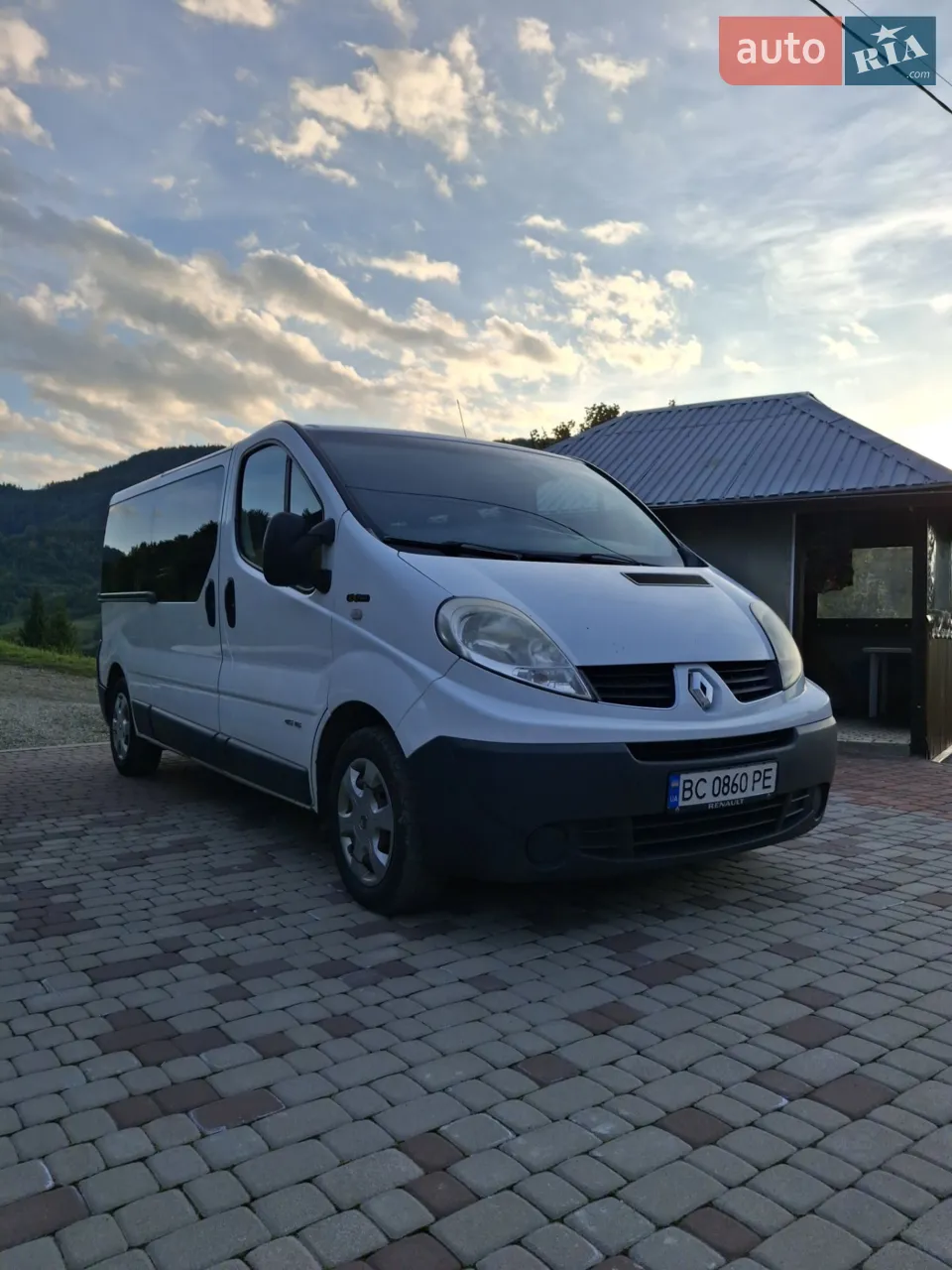 2013 Renault Trafic - мініатюра 28