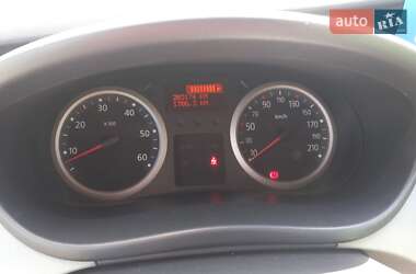 Минивэн Renault Trafic 2012 в Киеве