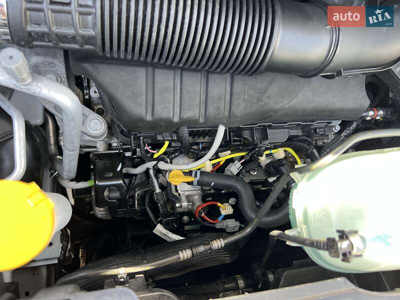 Грузовой фургон Renault Trafic 2023 в Луцке