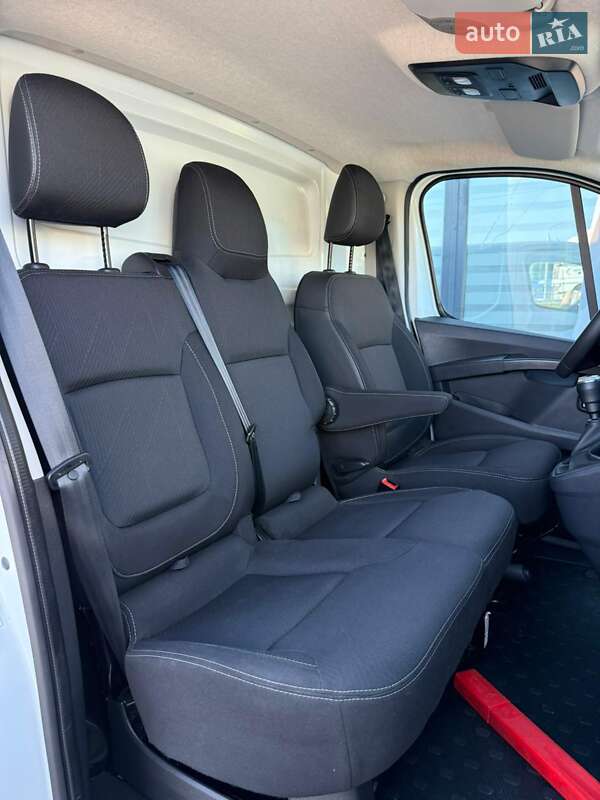 Вантажний фургон Renault Trafic 2023 в Вінниці