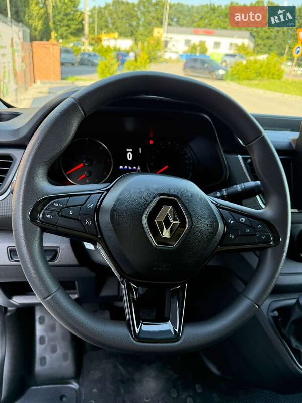 Вантажний фургон Renault Trafic 2023 в Вінниці
