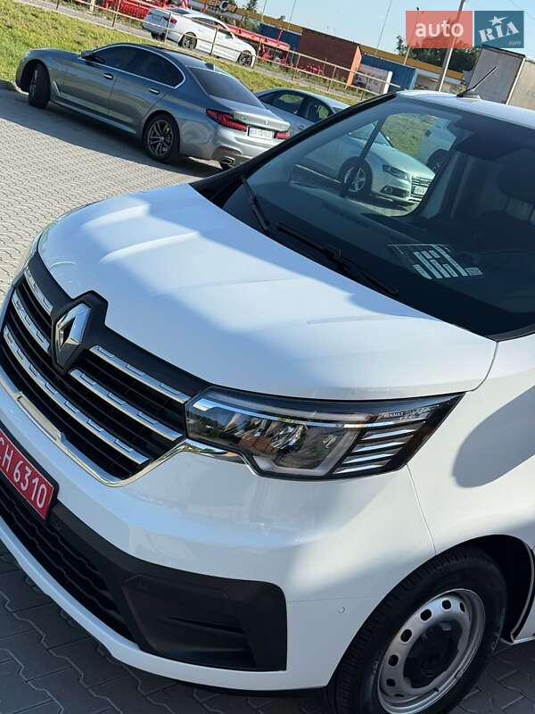 Вантажний фургон Renault Trafic 2023 в Вінниці