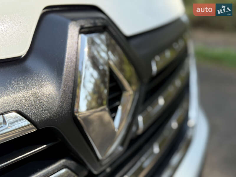 Інші вантажівки Renault Trafic 2024 в Києві