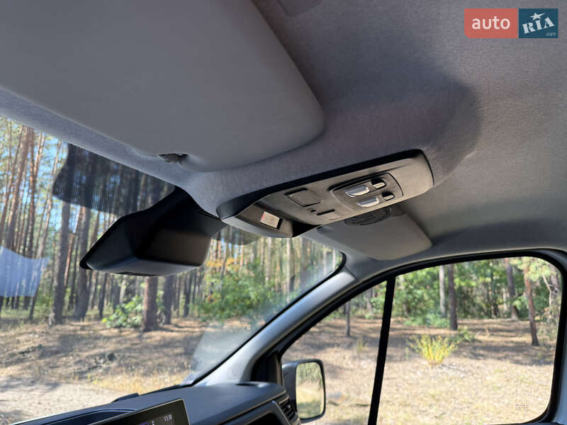 Інші вантажівки Renault Trafic 2024 в Києві