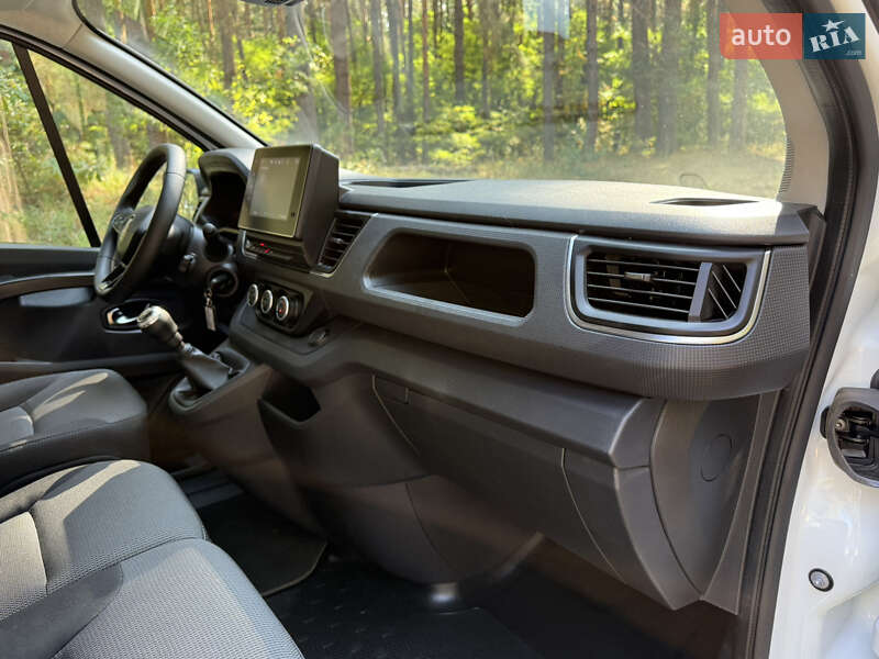 Інші вантажівки Renault Trafic 2024 в Києві