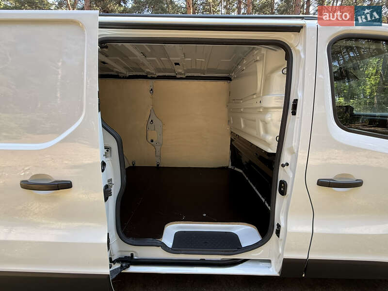 Інші вантажівки Renault Trafic 2024 в Києві