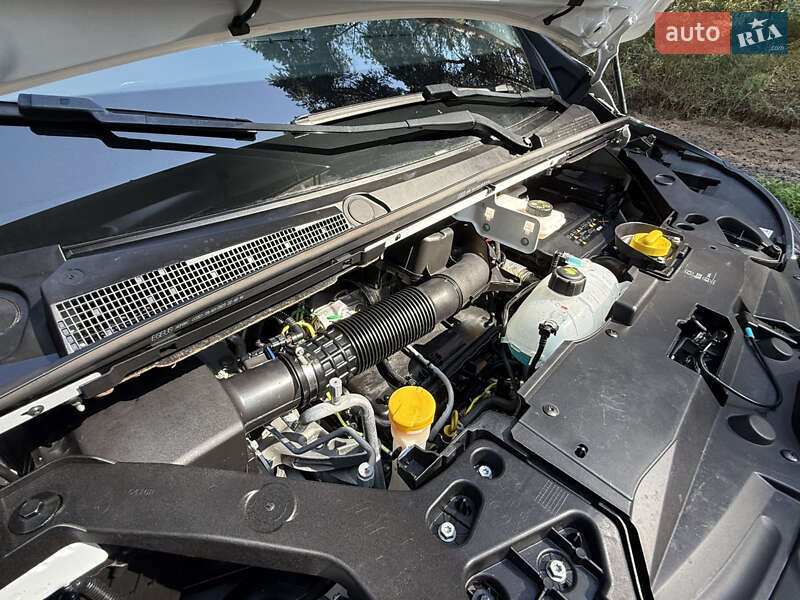 Інші вантажівки Renault Trafic 2024 в Києві