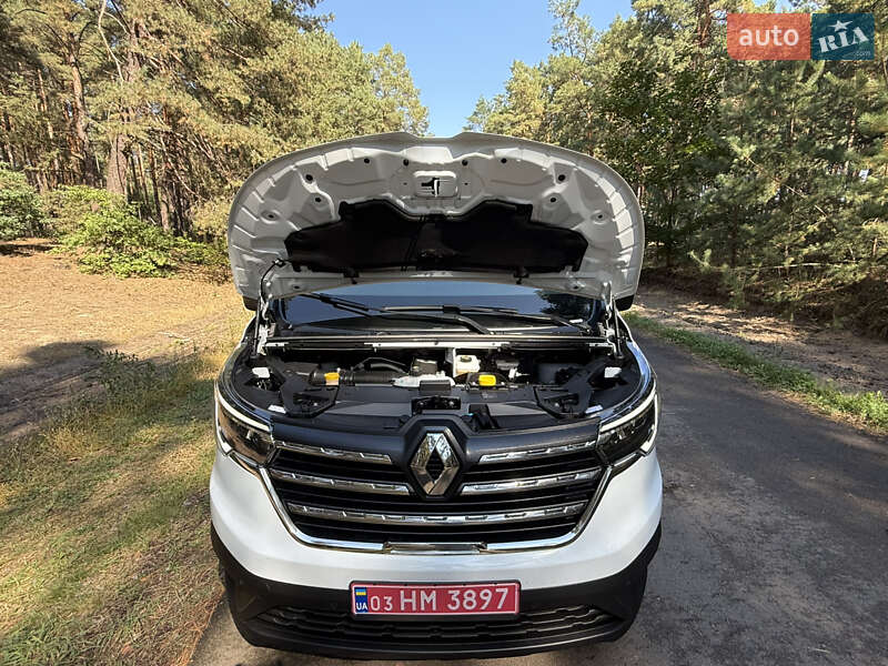Інші вантажівки Renault Trafic 2024 в Києві