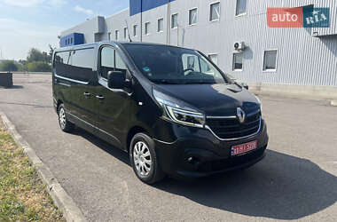 Інші вантажівки Renault Trafic 2021 в Ковелі