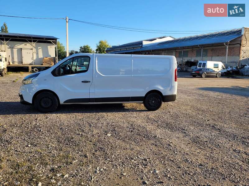 Вантажний фургон Renault Trafic 2021 в Тернополі фото 21 Вантажний фургон Renault Trafic 2021 в Тернополі