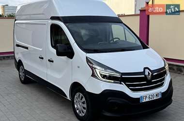 Грузовой фургон Renault Trafic 2020 в Луцке