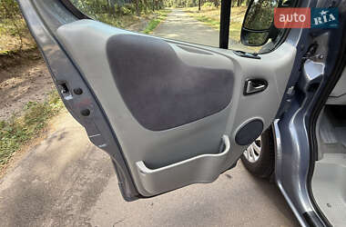 Минивэн Renault Trafic 2014 в 