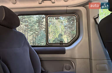 Минивэн Renault Trafic 2014 в 
