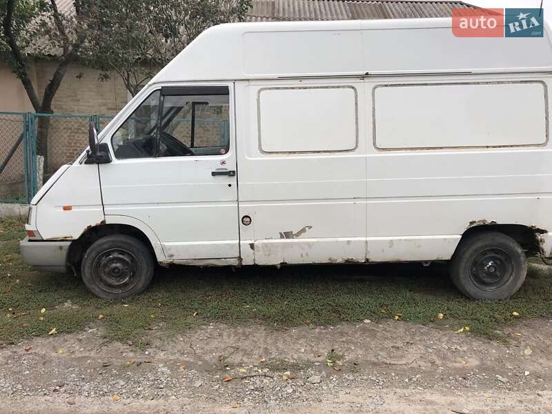 Renault Trafic 1995
