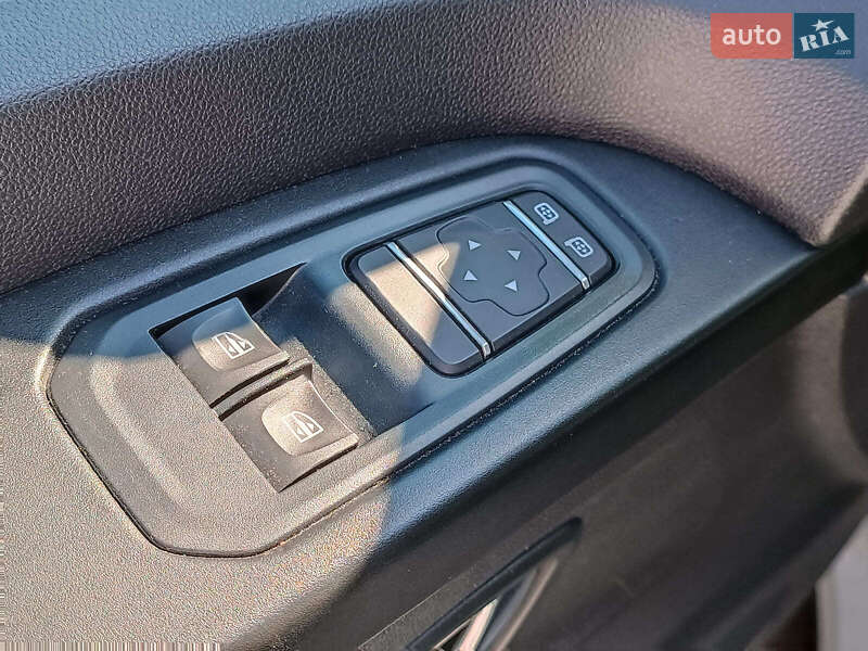 Минивэн Renault Trafic 2022 в Харькове фото 24 Минивэн Renault Trafic 2022 в Харькове