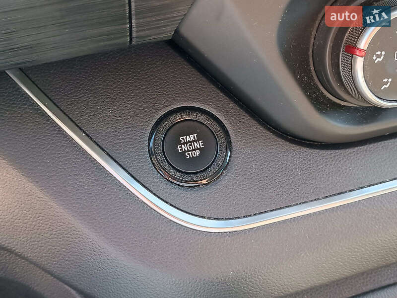 Минивэн Renault Trafic 2022 в Харькове фото 28 Минивэн Renault Trafic 2022 в Харькове