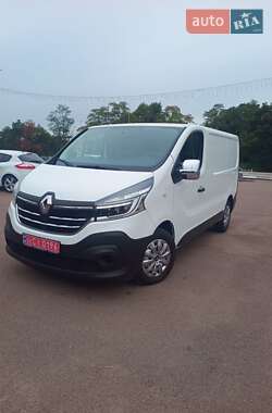 Вантажний фургон Renault Trafic 2021 в Коростені