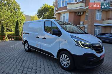 Грузовой фургон Renault Trafic 2020 в Одессе