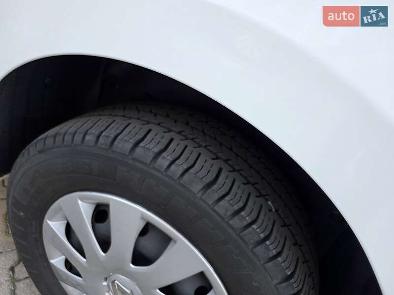 Грузовой фургон Renault Trafic 2020 в Одессе