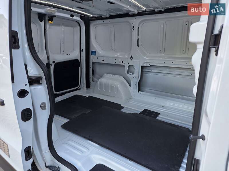 Грузовой фургон Renault Trafic 2020 в Одессе