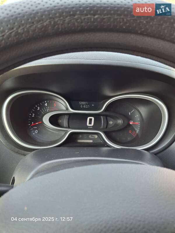 Минивэн Renault Trafic 2021 в Дубно фото 38 Минивэн Renault Trafic 2021 в Дубно