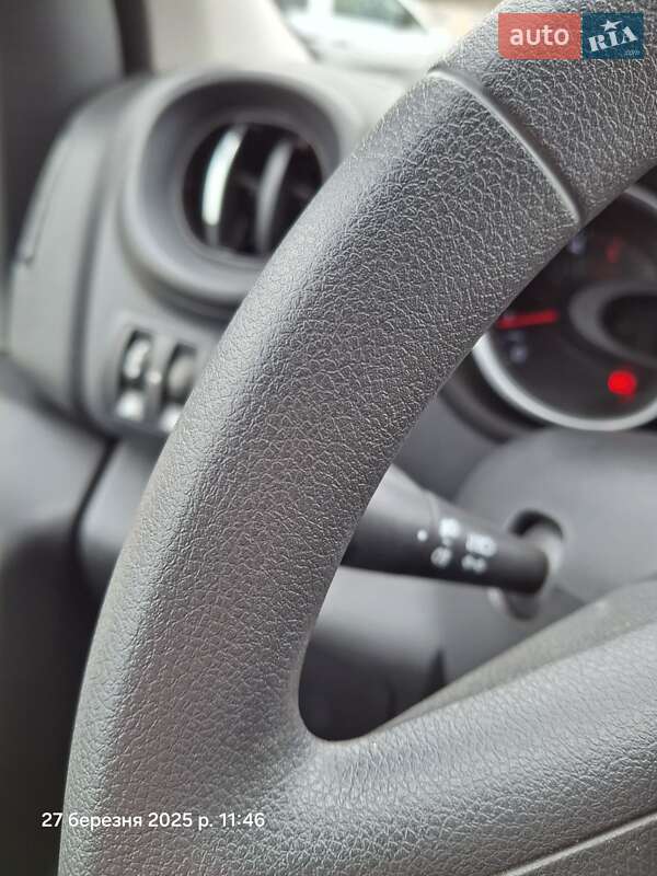 Минивэн Renault Trafic 2021 в Дубно фото 79 Минивэн Renault Trafic 2021 в Дубно