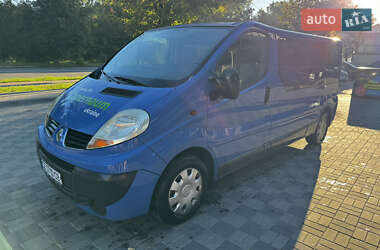 Минивэн Renault Trafic 2006 в Хмельницком