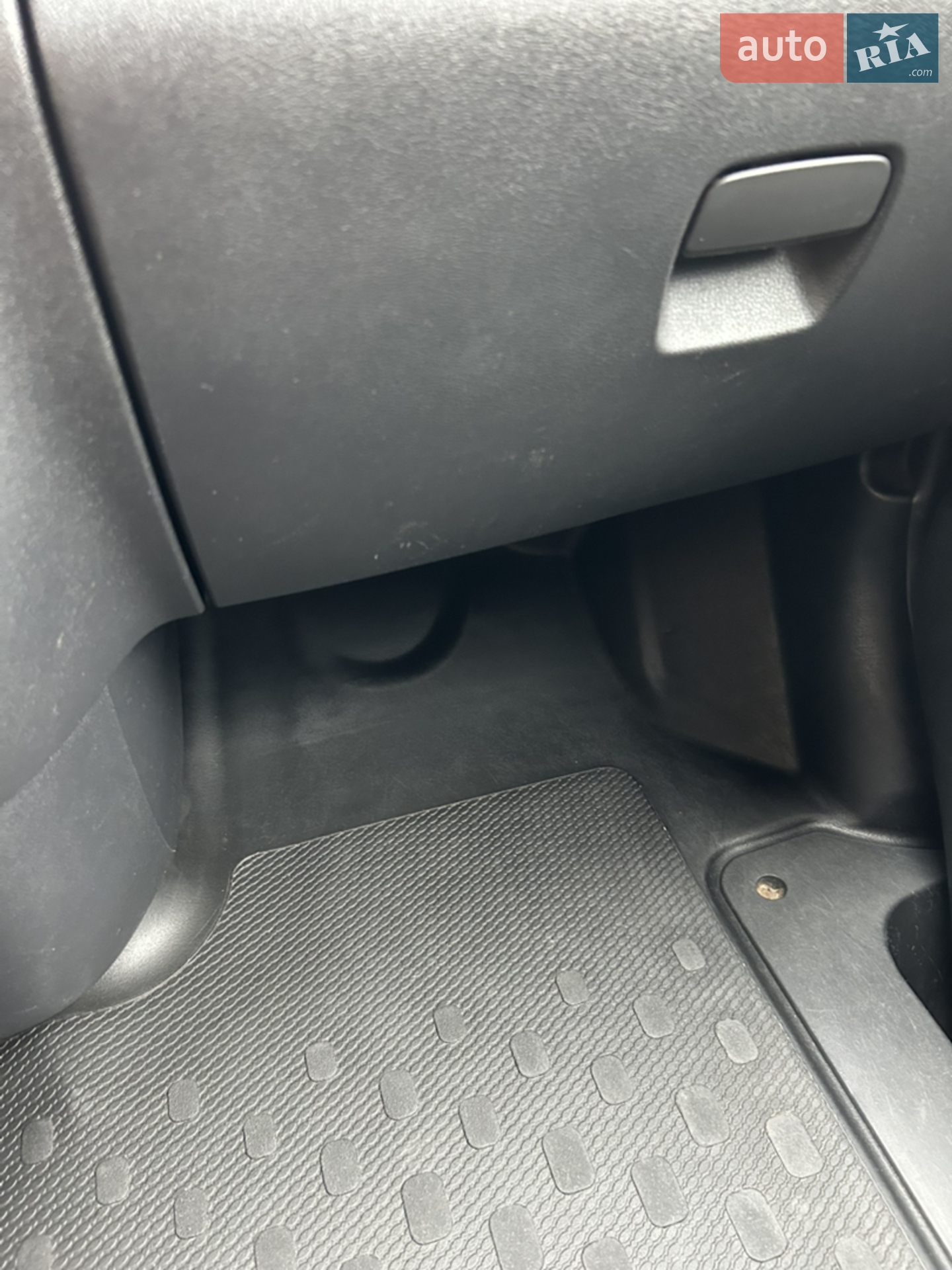 2015 Renault Trafic - мініатюра 22