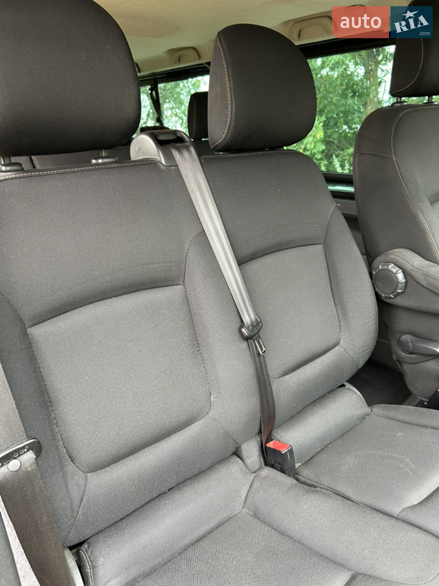2015 Renault Trafic - мініатюра 37