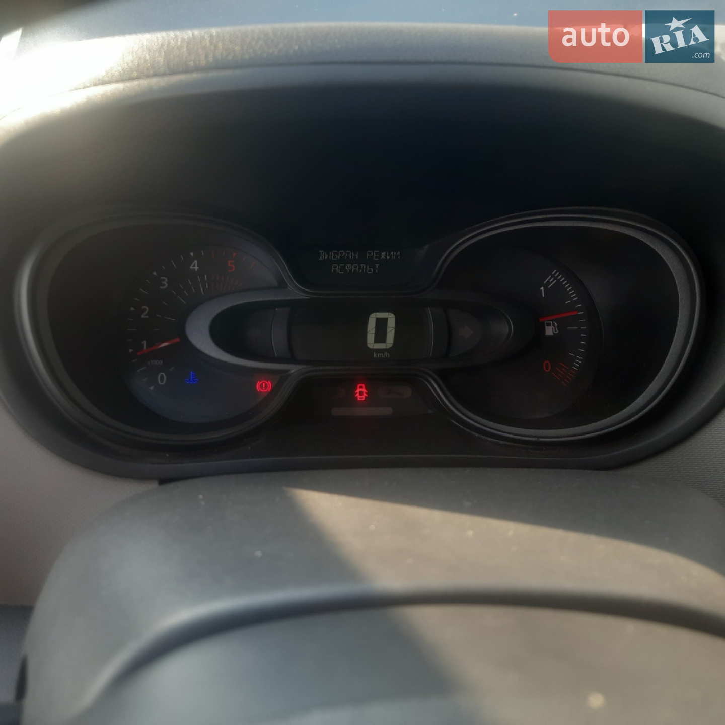 2017 Renault Trafic - мініатюра 16