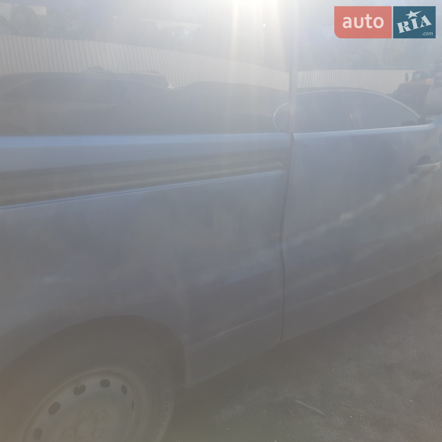 2017 Renault Trafic - мініатюра 11