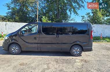 Мінівен Renault Trafic 2015 в Новому Розділі