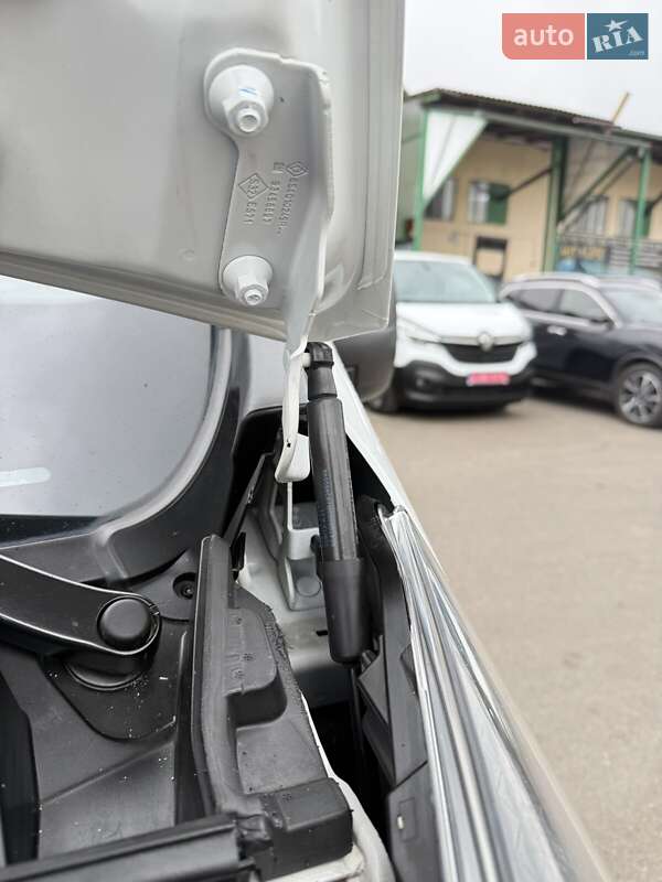 Вантажний фургон Renault Trafic 2020 в Луцьку