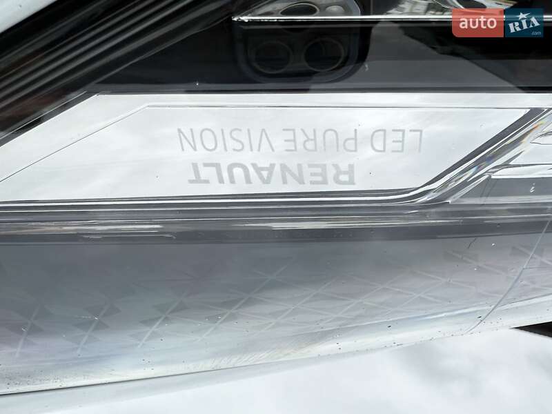 Вантажний фургон Renault Trafic 2020 в Луцьку