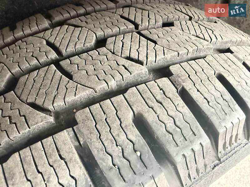 Вантажний фургон Renault Trafic 2020 в Луцьку