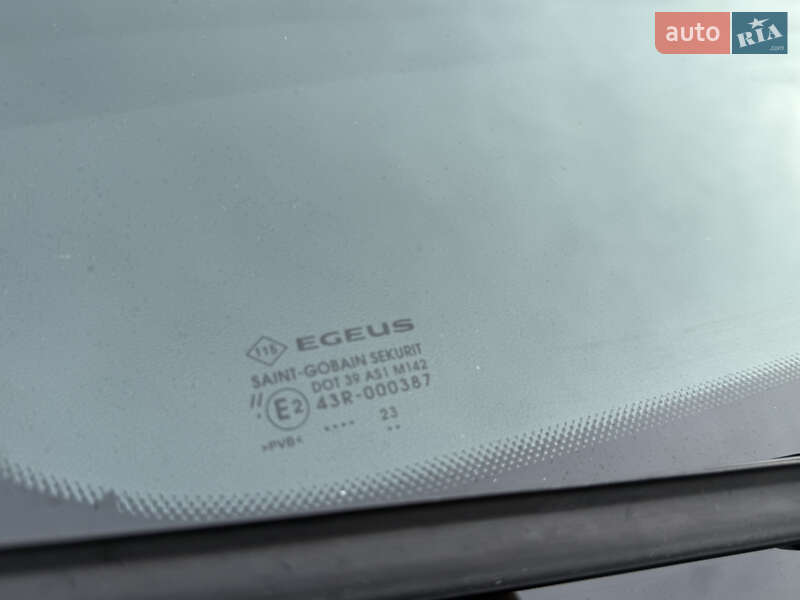 Грузопассажирский фургон Renault Trafic 2023 в Киеве фото 130 Грузопассажирский фургон Renault Trafic 2023 в Киеве