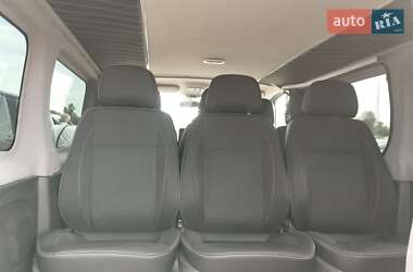 Минивэн Renault Trafic 2020 в Киеве