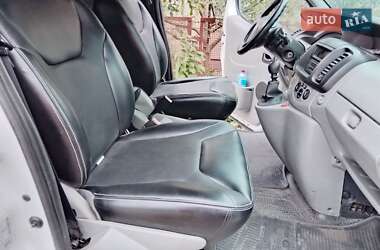 Минивэн Renault Trafic 2007 в Днепре