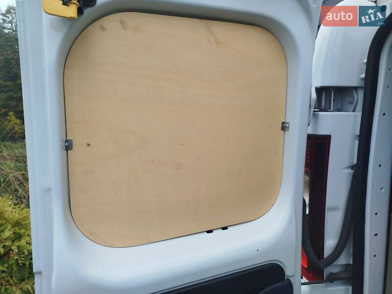 Грузовой фургон Renault Trafic 2023 в Львове