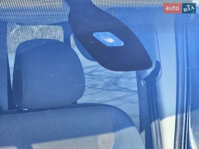 Мінівен Renault Trafic 2013 в Дрогобичі