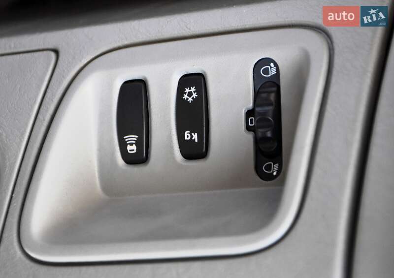 Мінівен Renault Trafic 2013 в Дрогобичі