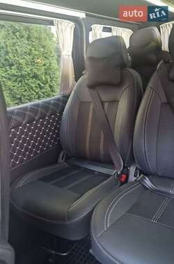 Минивэн Renault Trafic 2019 в Мукачево
