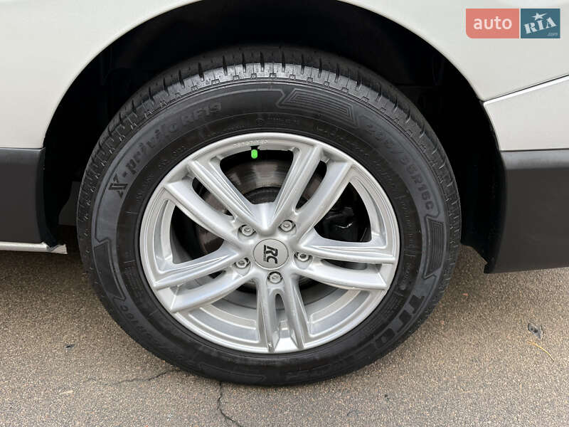 Минивэн Renault Trafic 2016 в Киеве фото 20 Минивэн Renault Trafic 2016 в Киеве