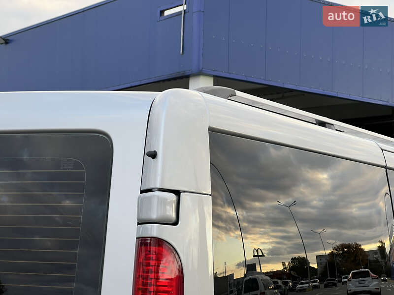 Мінівен Renault Trafic 2011 в Ковелі