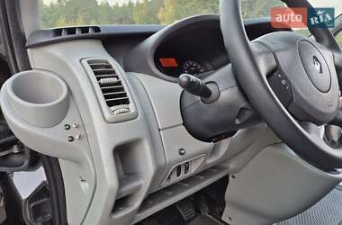 Грузовой фургон Renault Trafic 2013 в 